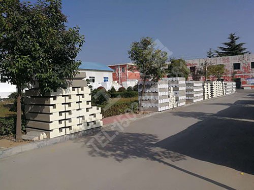 巖棉板成為新一代高質量的隔熱材料