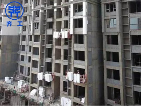 開封巖棉復(fù)合板的適用領(lǐng)域