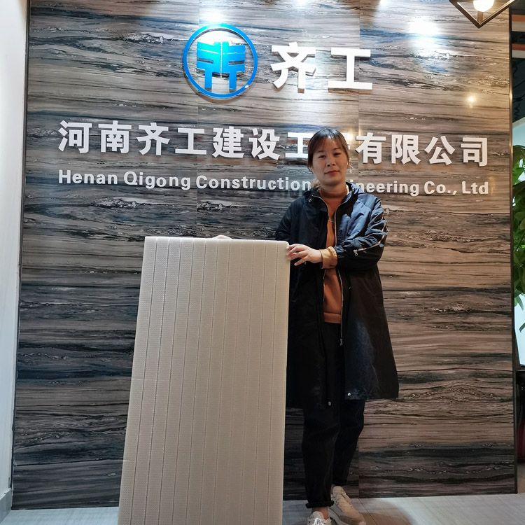 保溫層內(nèi)進(jìn)水問題