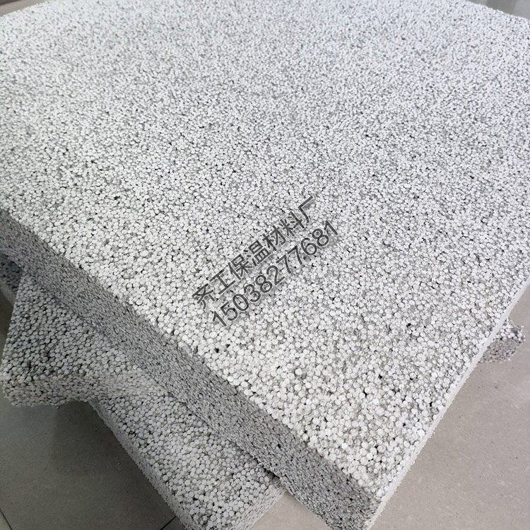 無機輕質保溫板有哪些特點？