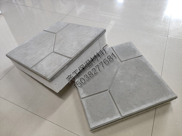 為什么選擇保溫屋面擠塑板隔熱磚？